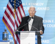 V.P. Mike Pence Awarded JFK Library Profiles in Courage award