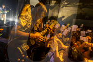 Lucio Corsi In Concert