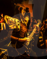 Lucio Corsi In Concert