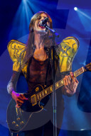 Lucio Corsi In Concert
