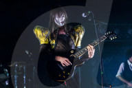 Lucio Corsi In Concert
