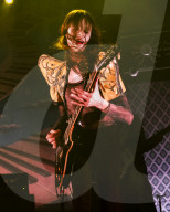 Lucio Corsi In Concert