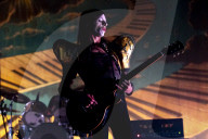 Lucio Corsi In Concert