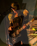 Lucio Corsi In Concert