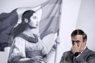 Mexico’s President Claudia Sheinbaum Holds Briefing