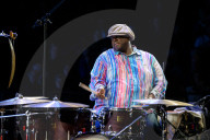 Johnathan Blake