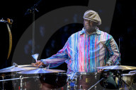 Johnathan Blake