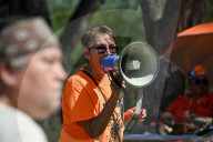 Alberta Sovereignty Sparks Protests And Tensions In Edmonton