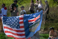 Alberta Sovereignty Sparks Protests And Tensions In Edmonton