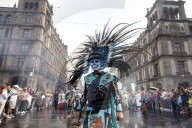 International Dance Day In Mexico City