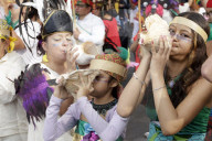 International Dance Day In Mexico City