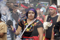 International Dance Day In Mexico City