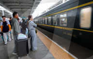 May Day Holiday Transportation