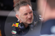 F1 Grand Prix Of Miami - Race