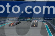 F1 Grand Prix of Miami