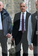 Canadian PM Mark Carney To Visit White House 