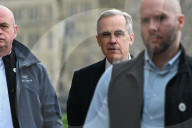 Canadian PM Mark Carney To Visit White House 