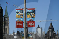 Daily Life In Ottawa