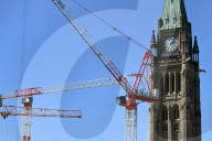 Daily Life In Ottawa