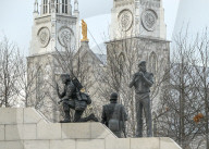 Daily Life In Ottawa