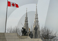 Daily Life In Ottawa