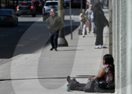 Daily Life In Ottawa