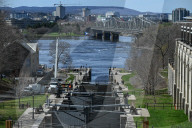 Daily Life In Ottawa