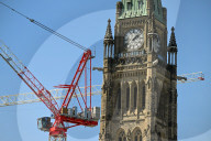 Daily Life In Ottawa
