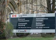 Daily Life In Ottawa