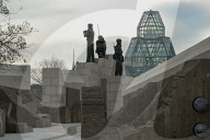 Daily Life In Ottawa