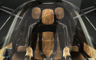 Vertical take-off and landing aircraft plans to take on helicopters