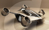 Vertical take-off and landing aircraft plans to take on helicopters
