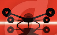 Vertical take-off and landing aircraft plans to take on helicopters