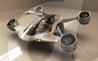 Vertical take-off and landing aircraft plans to take on helicopters