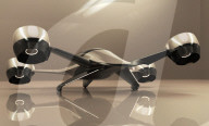 Vertical take-off and landing aircraft plans to take on helicopters