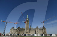Daily Life In Ottawa