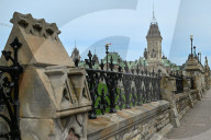 Daily Life In Ottawa