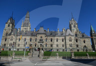 Daily Life In Ottawa