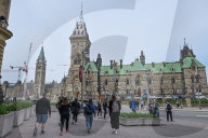 Daily Life In Ottawa