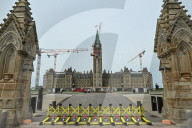 Daily Life In Ottawa