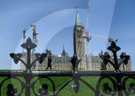Daily Life In Ottawa