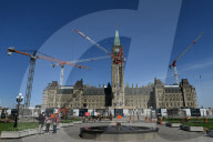 Daily Life In Ottawa