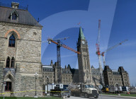 Daily Life In Ottawa