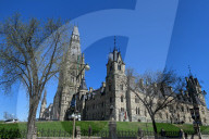 Daily Life In Ottawa