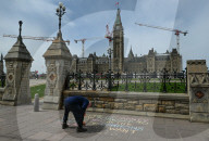 Daily Life In Ottawa