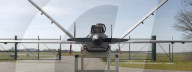 Drone to disable enemy radar systems