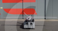 Drone to disable enemy radar systems