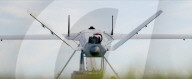 Drone to disable enemy radar systems
