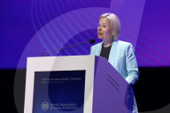 World News Media Conference In Krakow