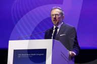 World News Media Conference In Krakow